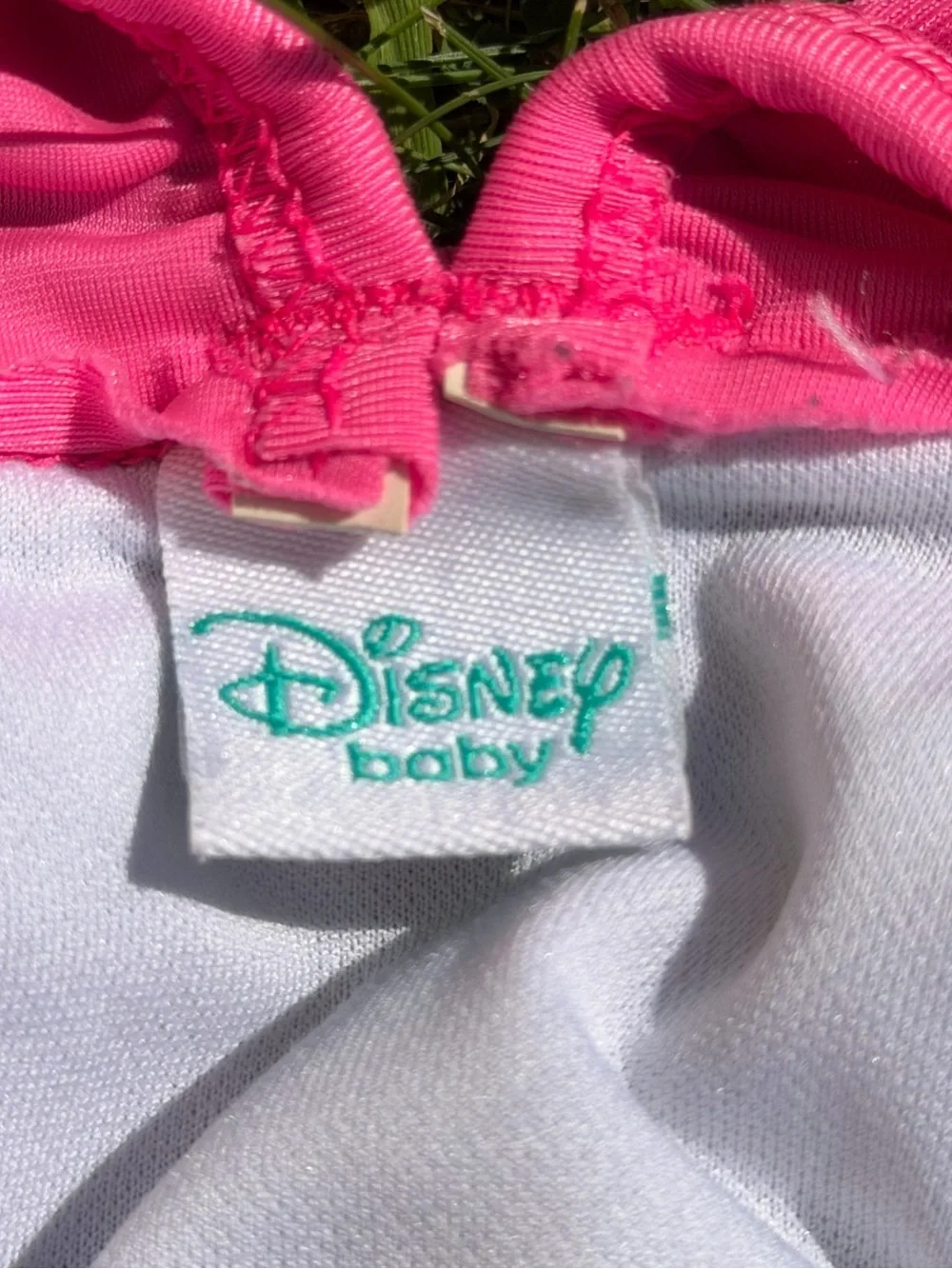 Disney ariel little